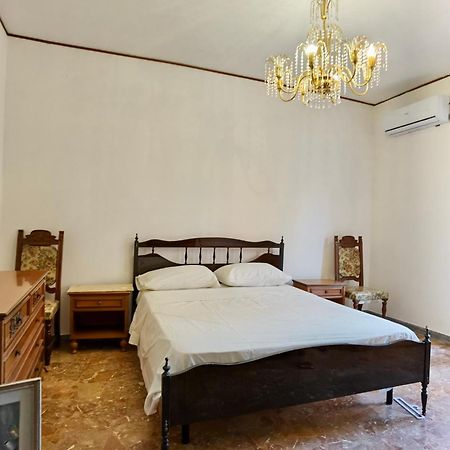 Appartement La Casa Di Amina à Rome Extérieur photo