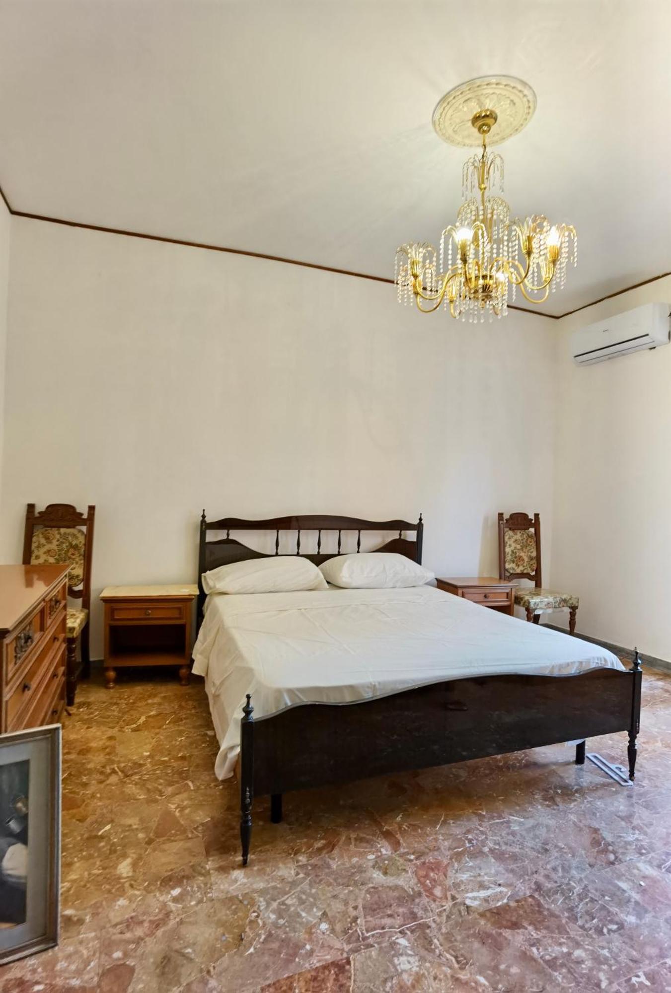 Appartement La Casa Di Amina à Rome Extérieur photo