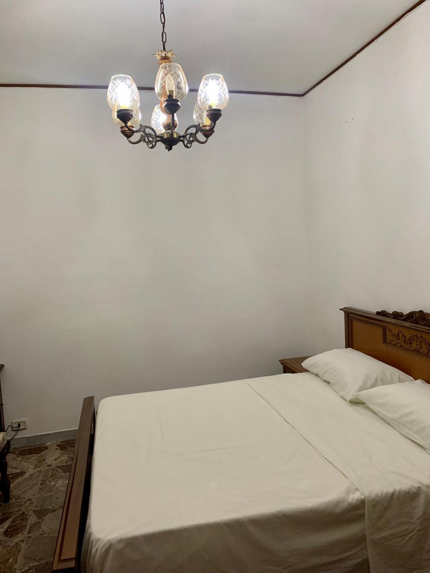 Appartement La Casa Di Amina à Rome Extérieur photo